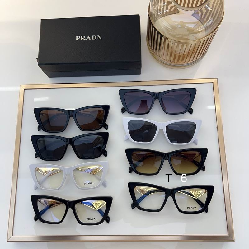 Prada PR 95S 56 15-145 c09