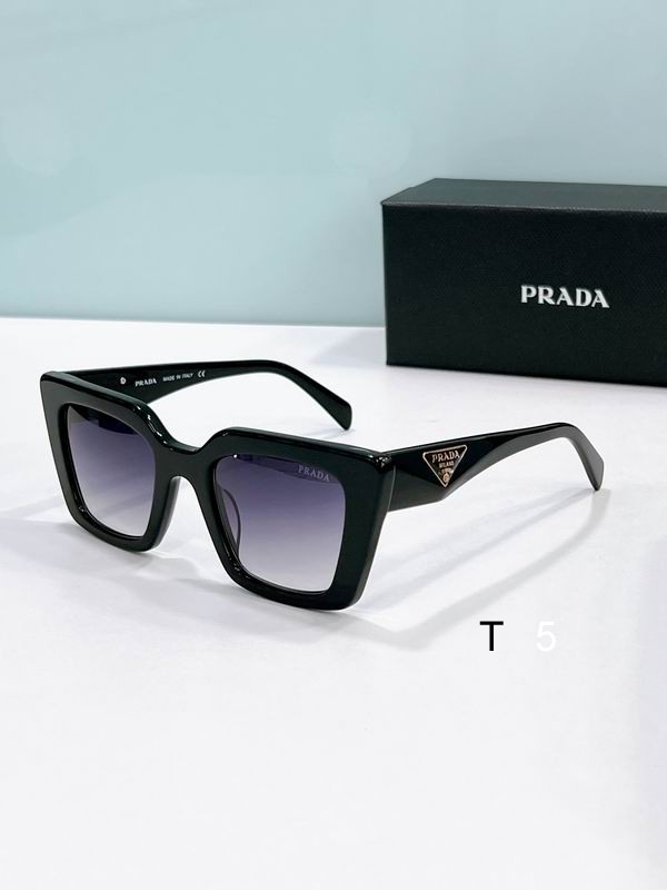 Prada PR09ZV 54 19-145 F04