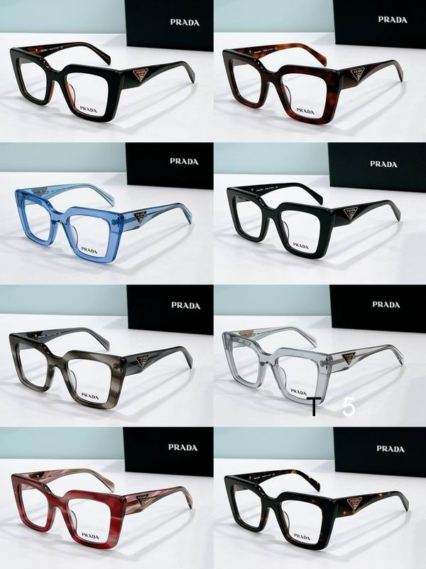 Prada PR09ZV 54 19-145 F08