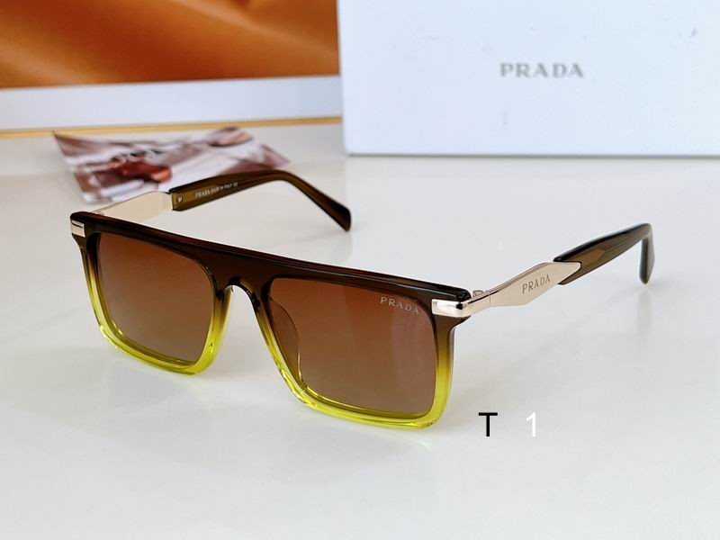 Prada PR95Z 55 17-142 a06