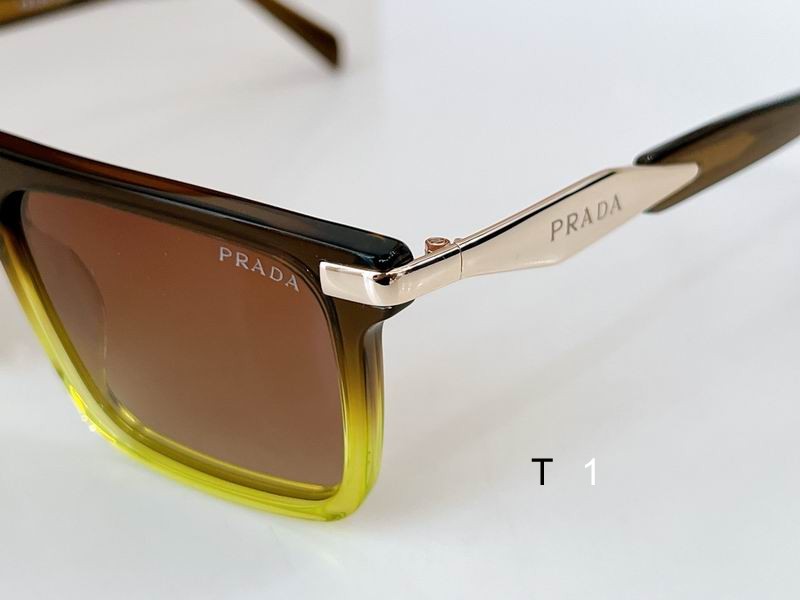Prada PR95Z 55 17-142 a07