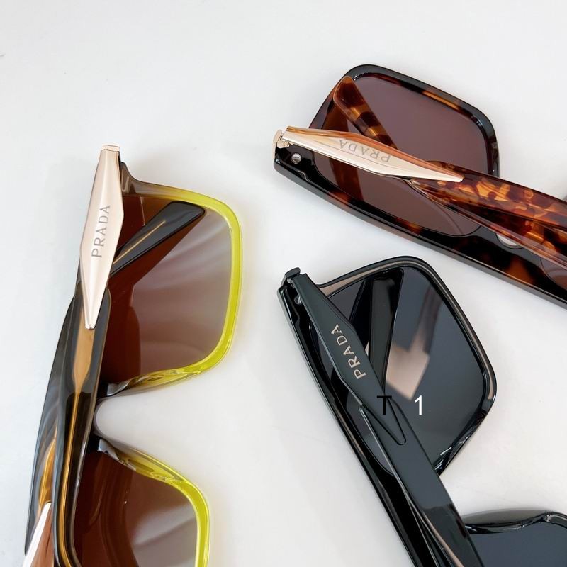 Prada PR95Z 55 17-142 a08