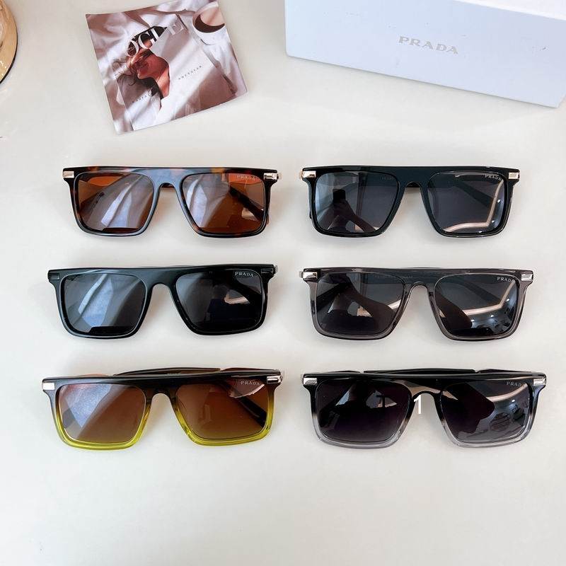 Prada PR95Z 55 17-142 a09