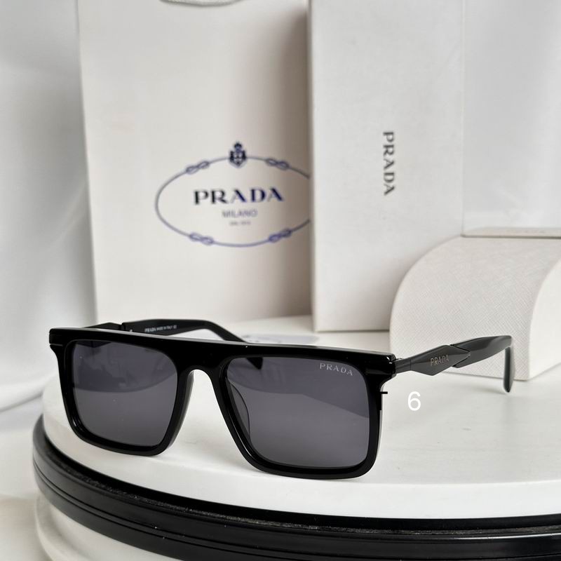 Prada PR95Z 55 17-142 e06