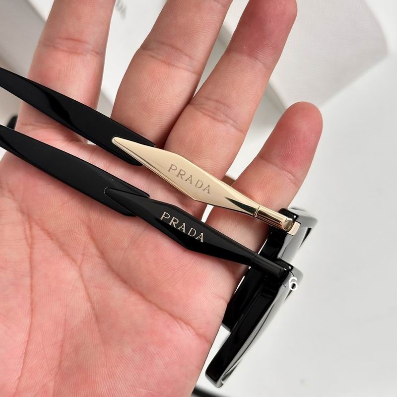 Prada PR95Z 55 17-142 e07