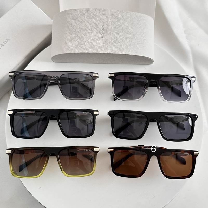 Prada PR95Z 55 17-142 e08