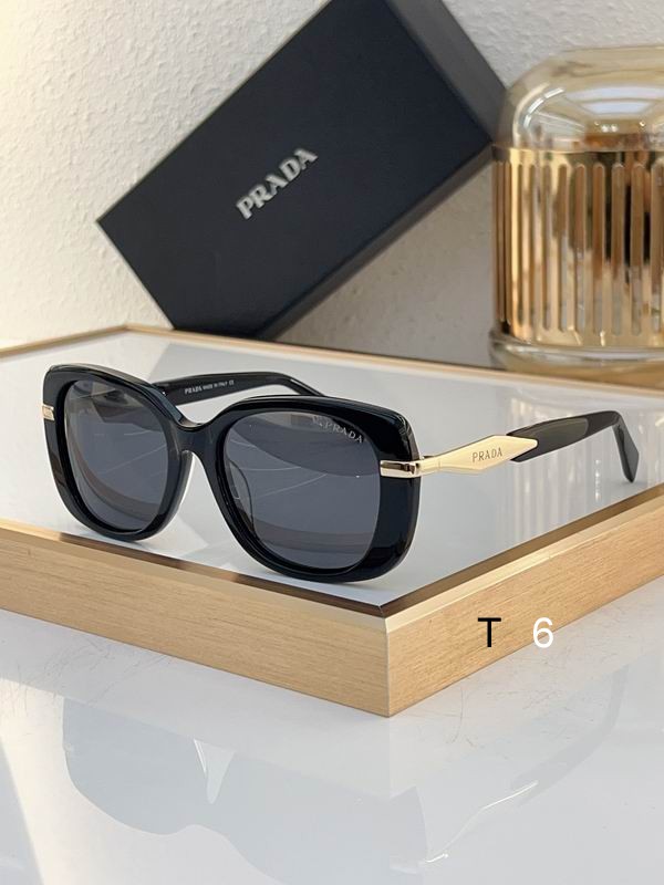 Prada PR98Z 54-18-142 c06