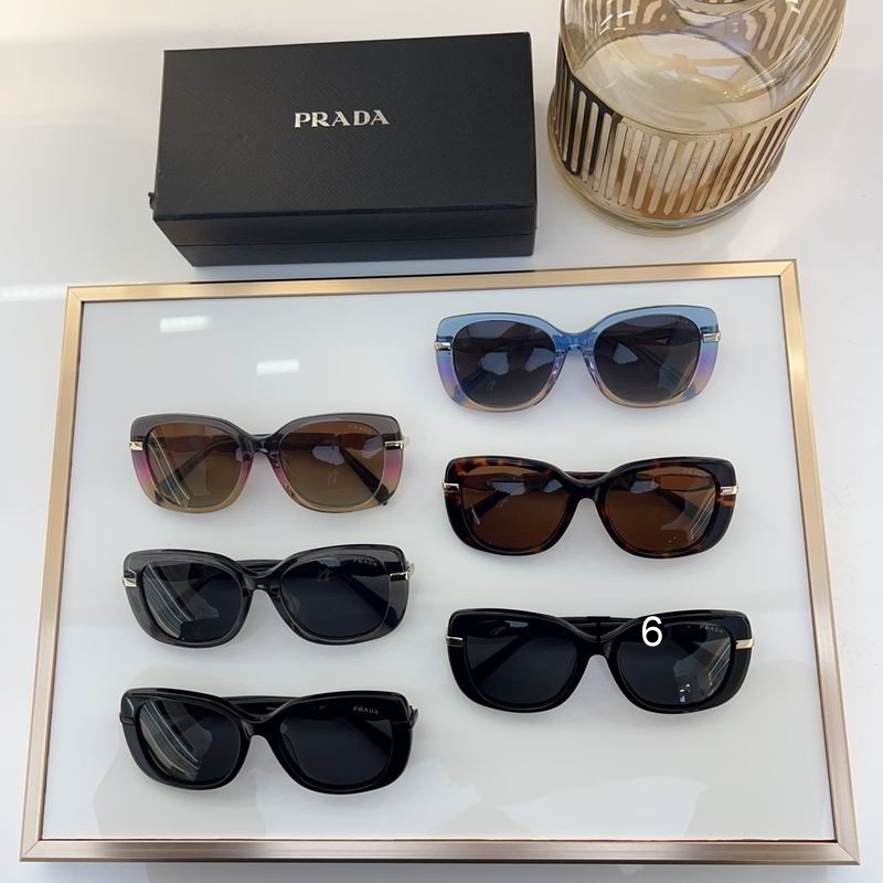 Prada PR98Z 54-18-142 c08