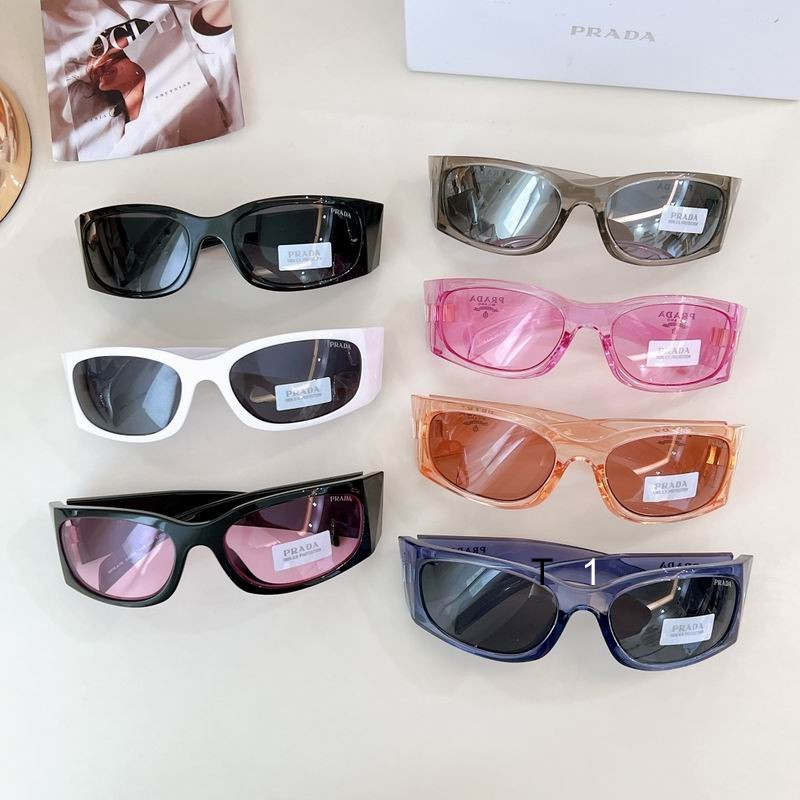 Prada PRA19 60 18-120 a09