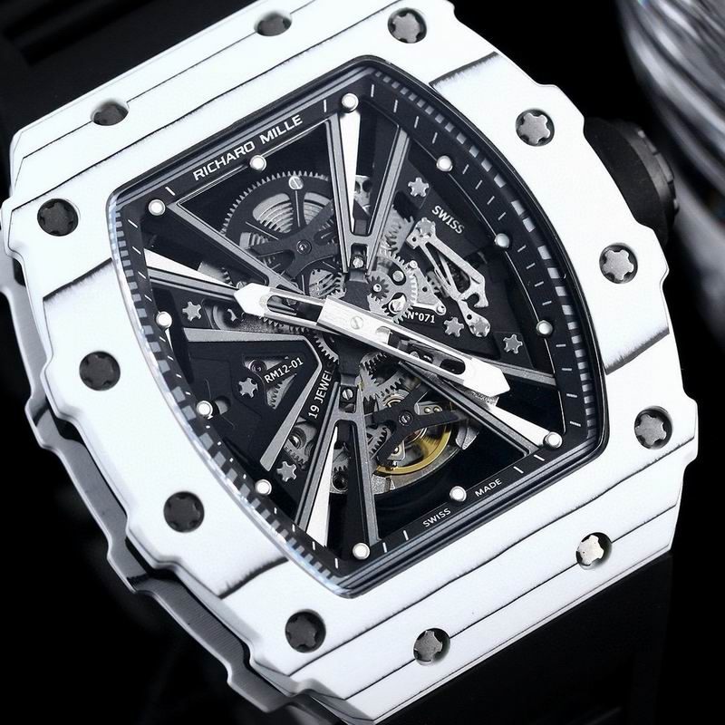 Richard Mille 45X15mm 23 (15)