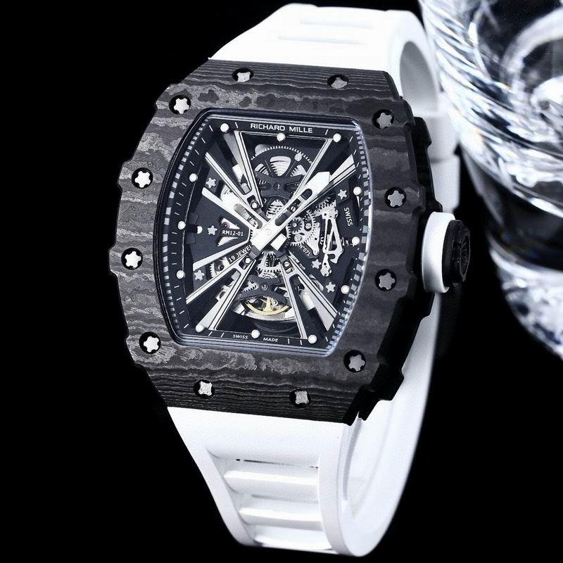 Richard Mille 45X15mm 23 (22)
