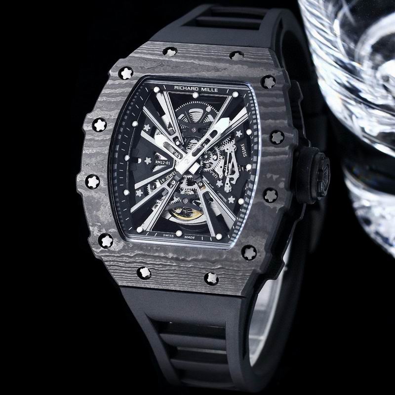 Richard Mille 45X15mm 23 (23)