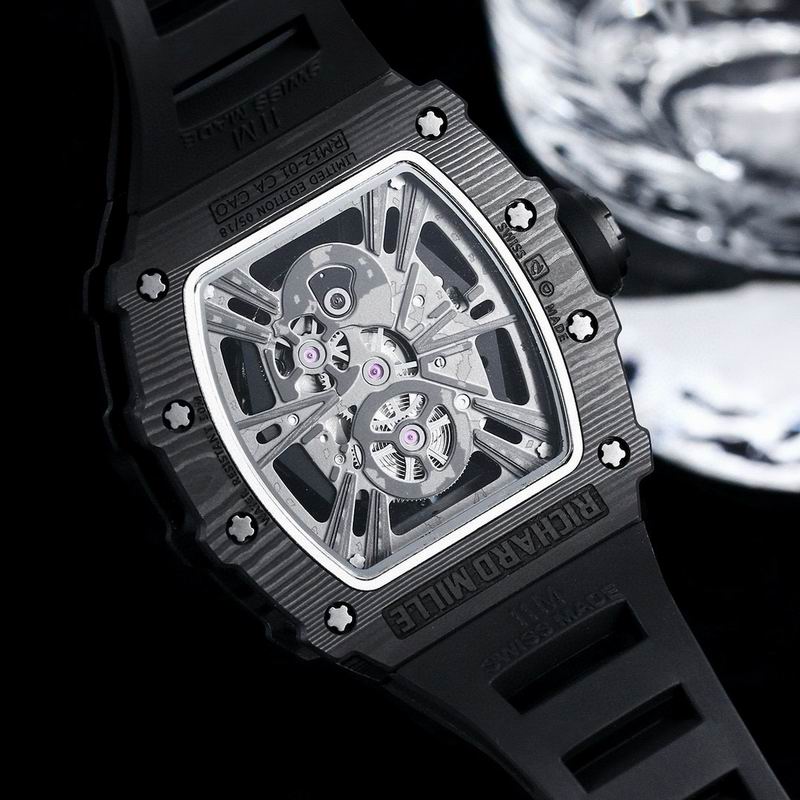 Richard Mille 45X15mm 23 (24)
