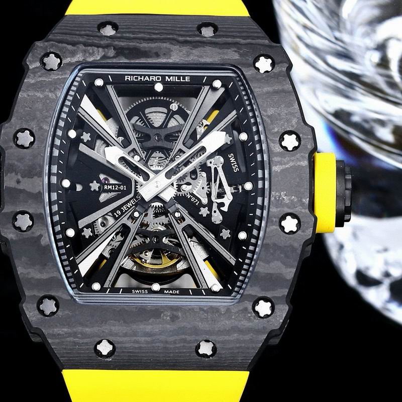 Richard Mille 45X15mm 23 (29)