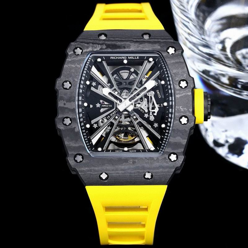 Richard Mille 45X15mm 23 (30)