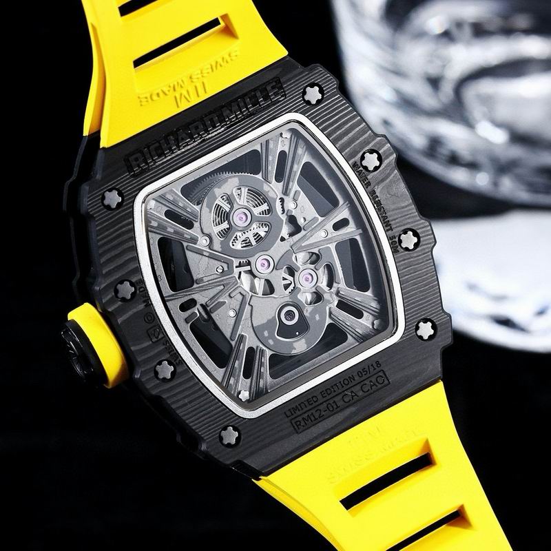 Richard Mille 45X15mm 23 (33)
