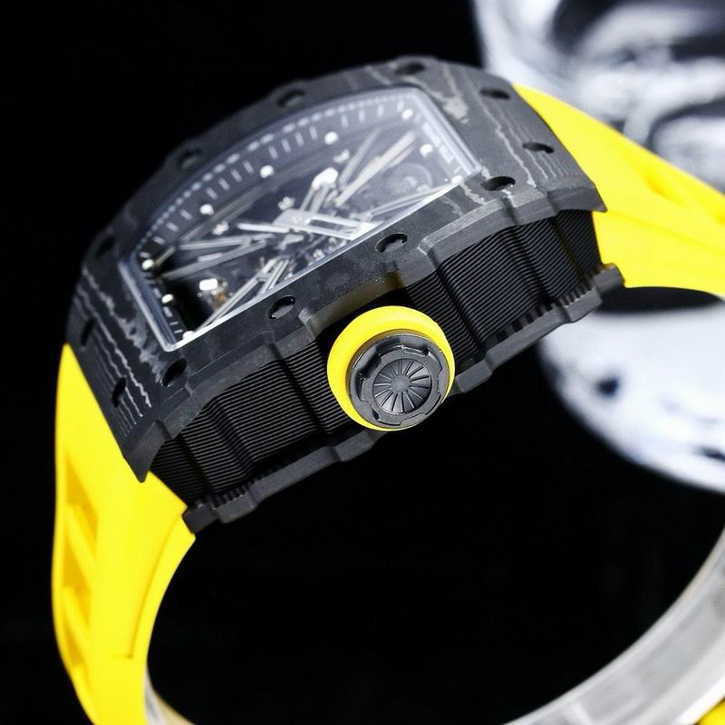 Richard Mille 45X15mm 23 (34)