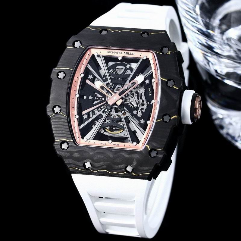 Richard Mille 45X15mm 23 (38)