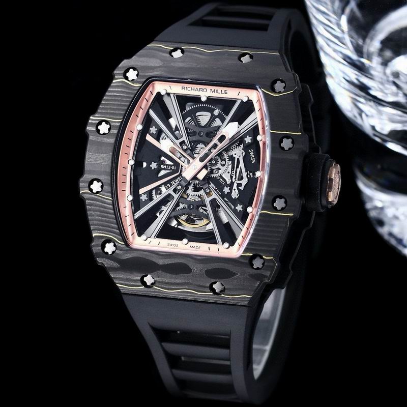 Richard Mille 45X15mm 23 (40)