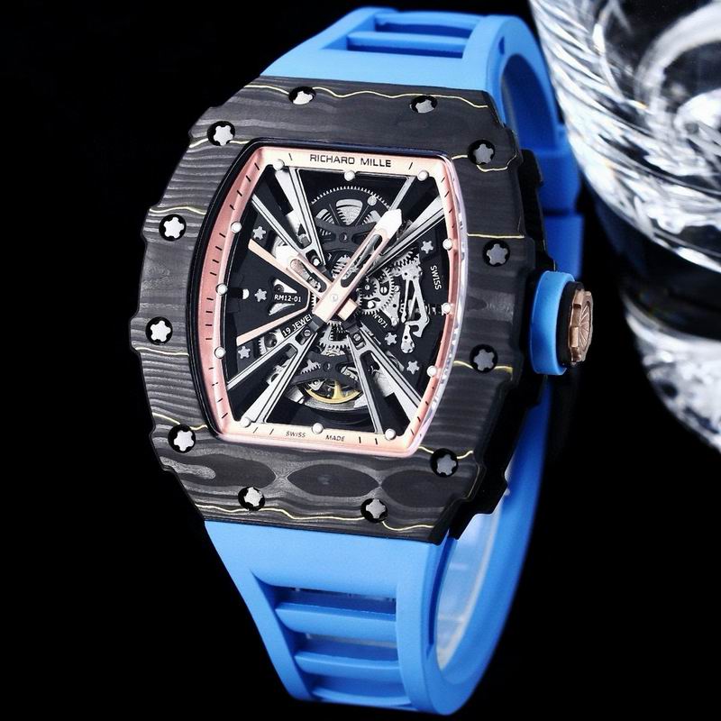 Richard Mille 45X15mm 23 (41)