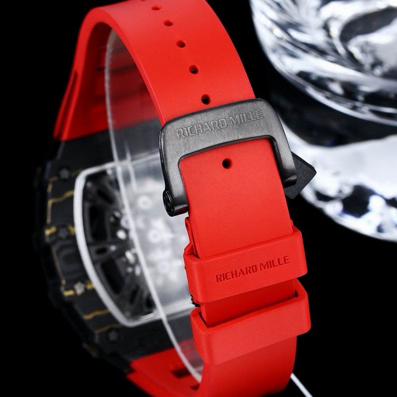 Richard Mille 45X15mm 23 (46)