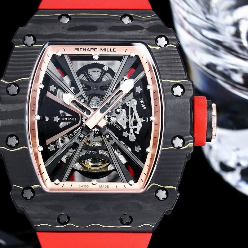 Richard Mille 45X15mm 23 (47)