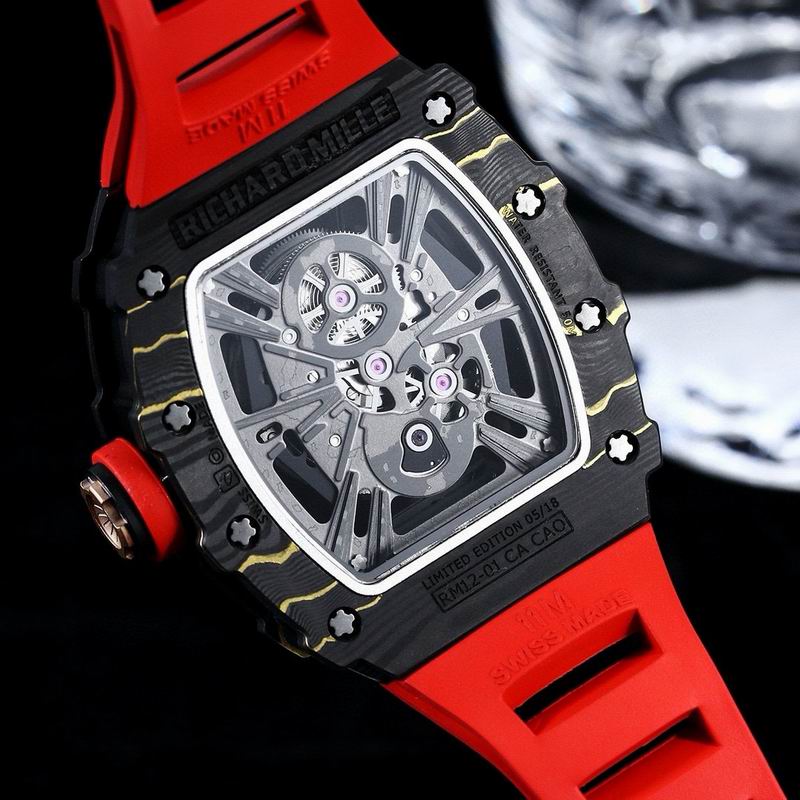 Richard Mille 45X15mm 23 (53)