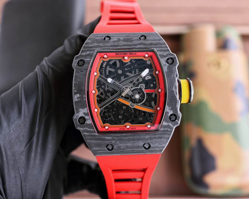Richard Mille 48X42mm 01 (2)