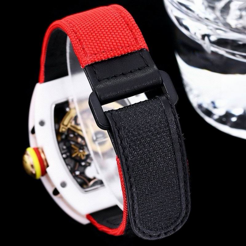 Richard Mille watch  22 (12)
