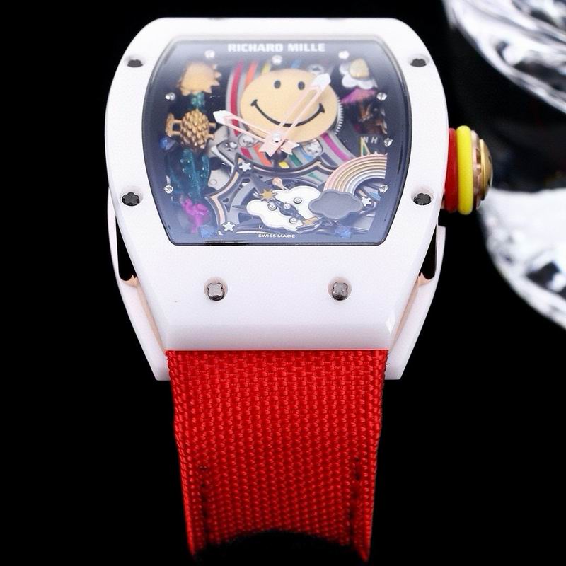Richard Mille watch  22 (18)
