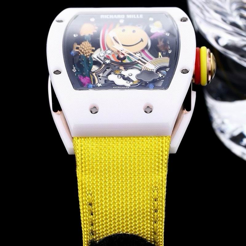 Richard Mille watch  22 (20)