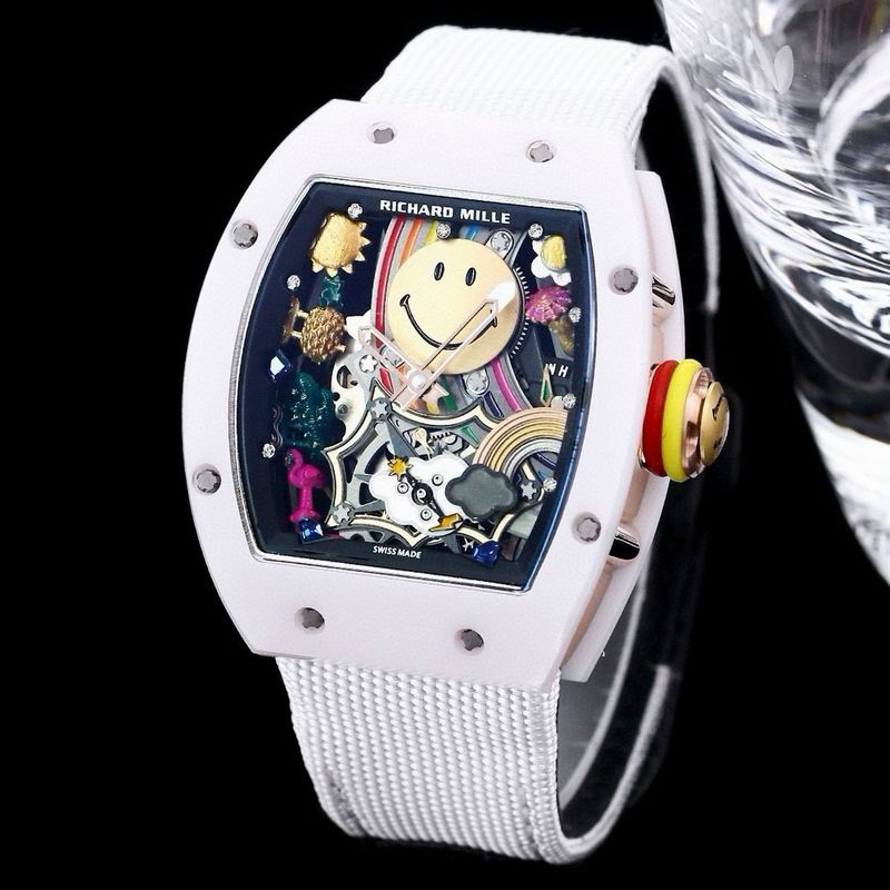 Richard Mille watch  22 (4)