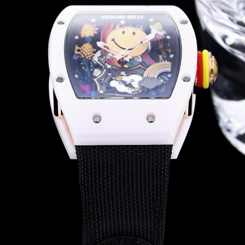 Richard Mille watch  22 (5)