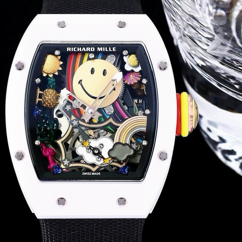 Richard Mille watch  22 (6)