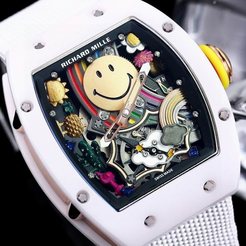Richard Mille watch  22 (7)