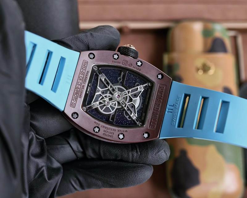 Richard Mille watch 04 (12)