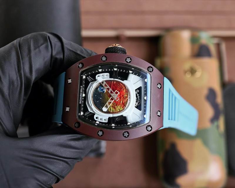 Richard Mille watch 04 (14)
