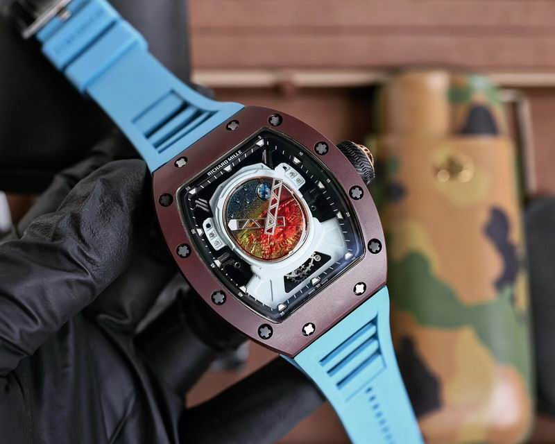 Richard Mille watch 04 (15)