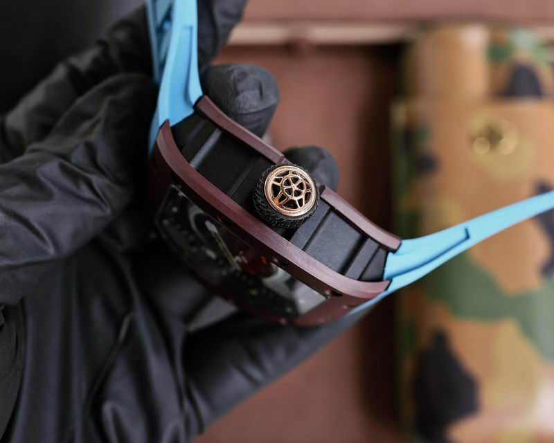 Richard Mille watch 04 (16)