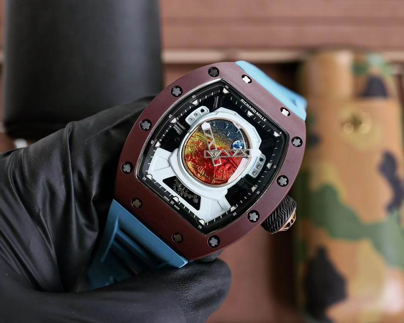 Richard Mille watch 04 (18)