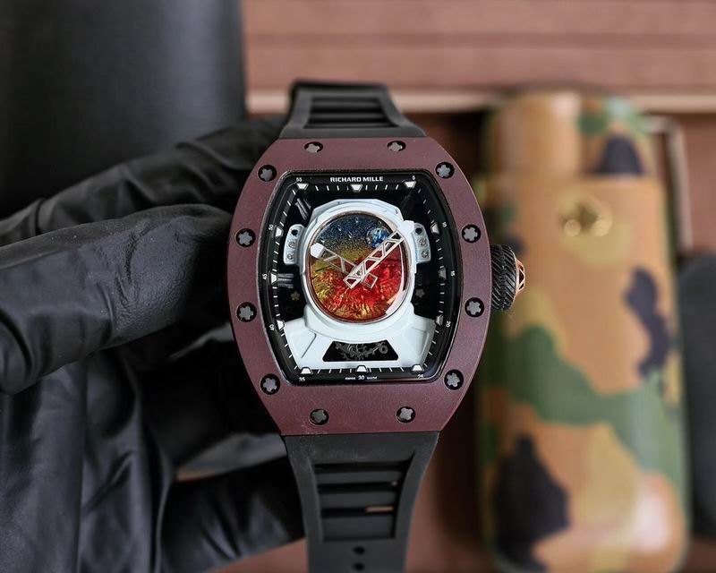 Richard Mille watch 04 (19)