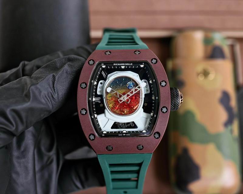 Richard Mille watch 04 (20)