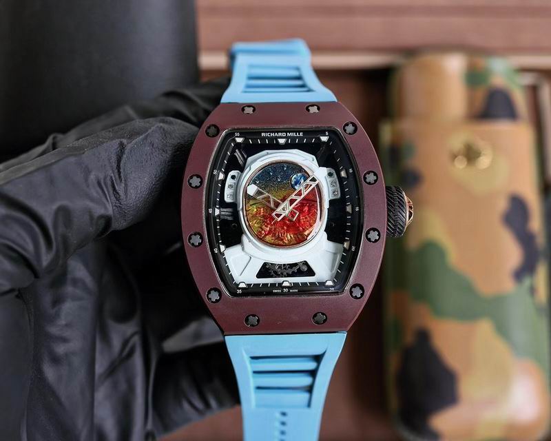 Richard Mille watch 04 (22)