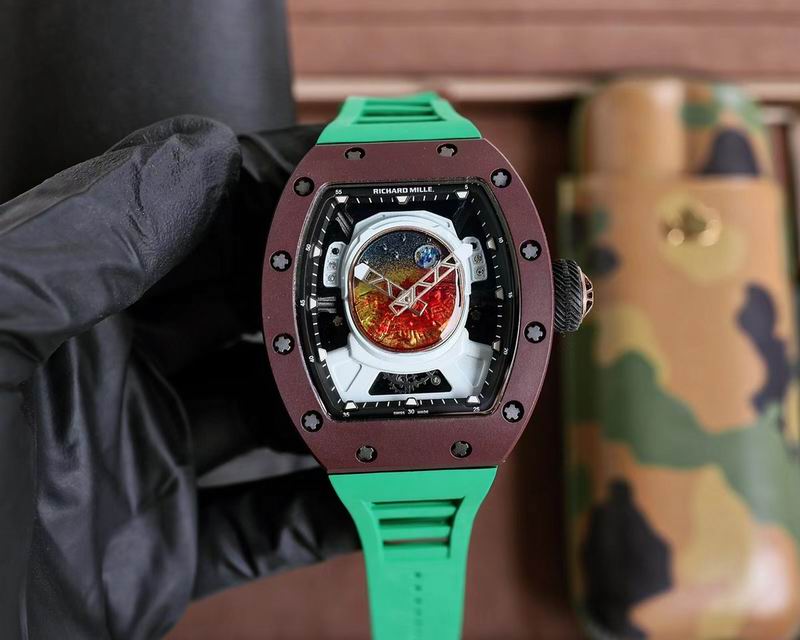 Richard Mille watch 04 (25)