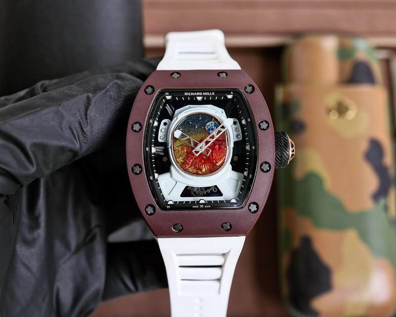 Richard Mille watch 04 (26)