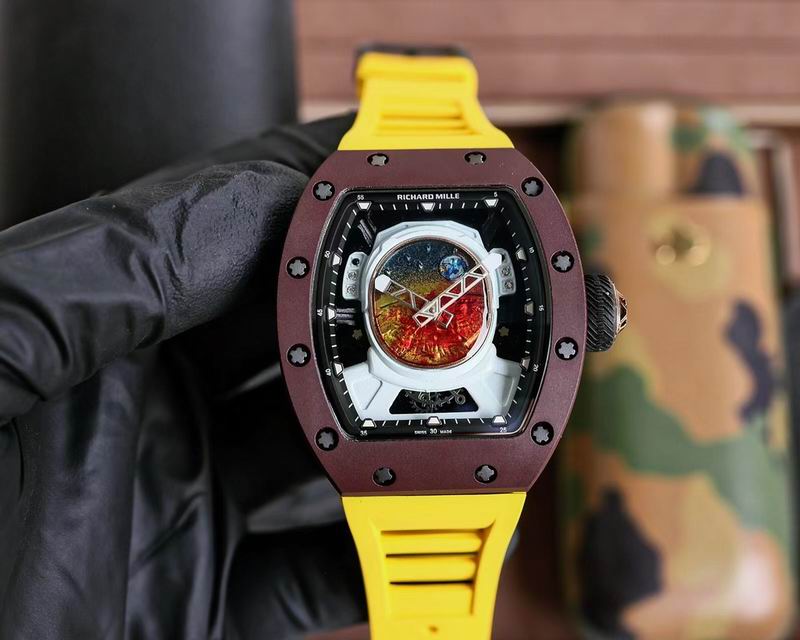 Richard Mille watch 04 (27)