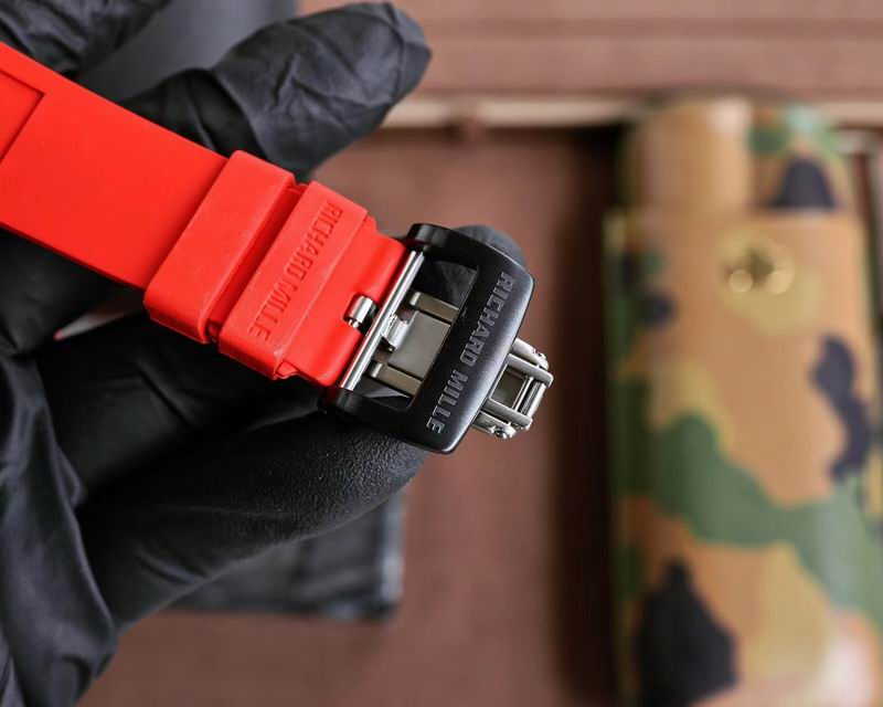 Richard Mille watch 04 (3)
