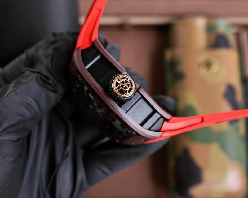 Richard Mille watch 04 (5)