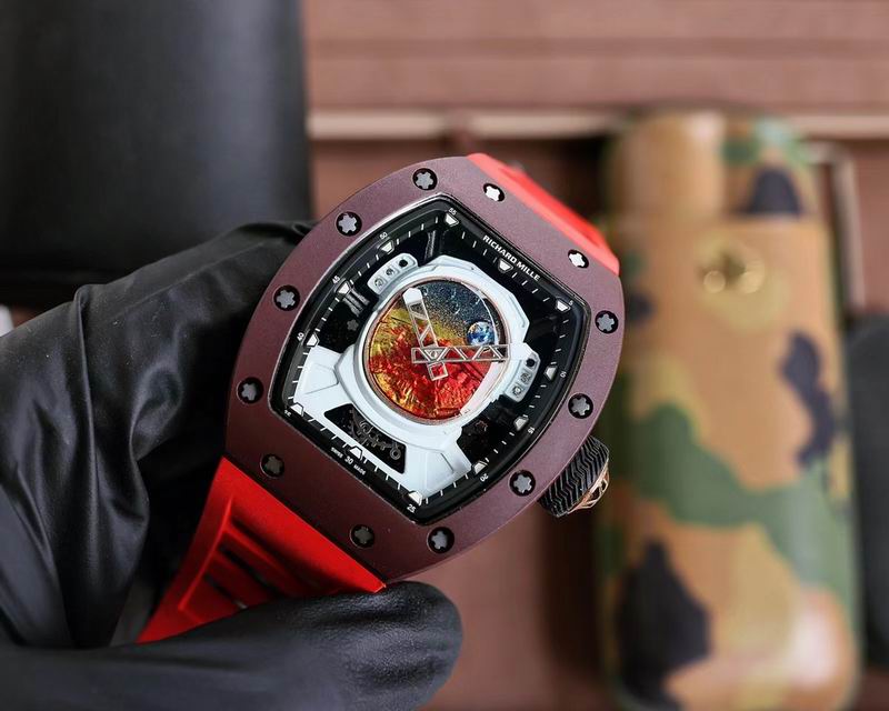 Richard Mille watch 04 (7)