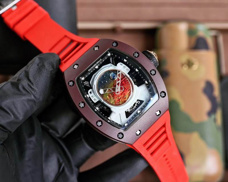 Richard Mille watch 04 (8)